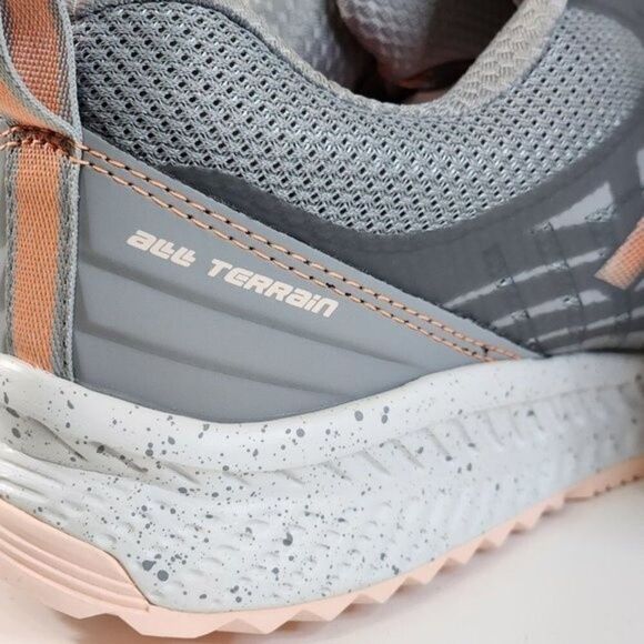 NEW! Women's New Balance FuelCore NITREL Trail Running Shoes / Size 8 - Picture 6 of 11